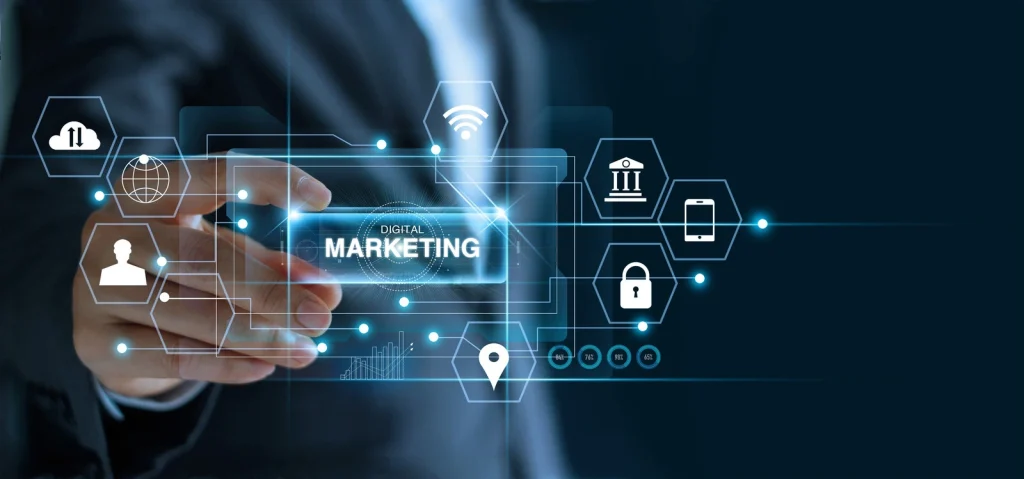 Digital Marketing Services