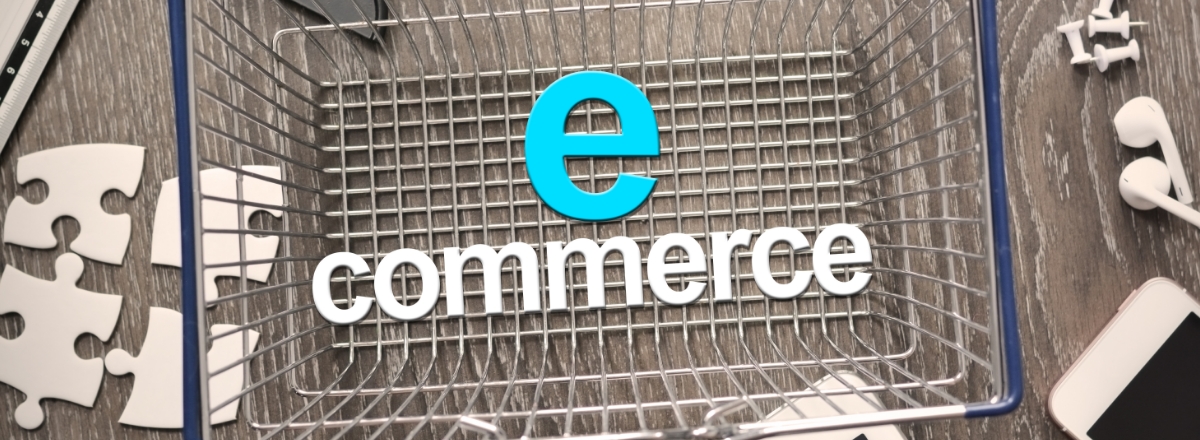 E-Commerce Websites in UK