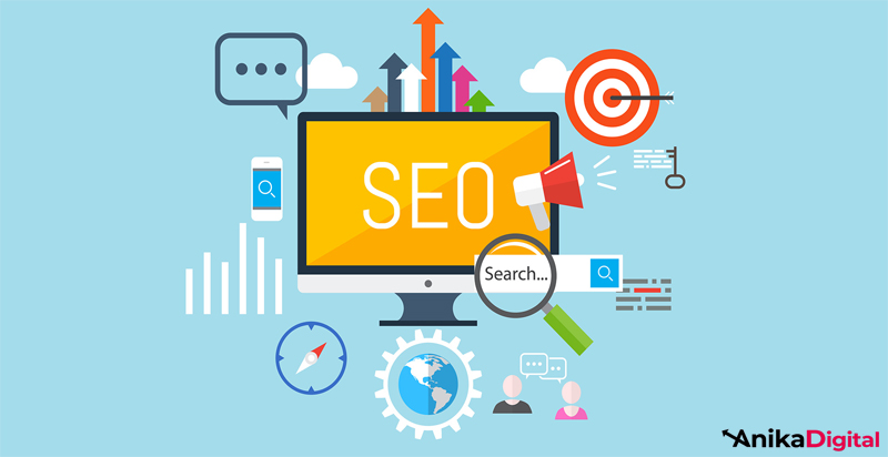 Advanced SEO tips for organic traffic