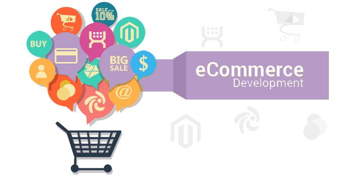 E-Commerce Website Design