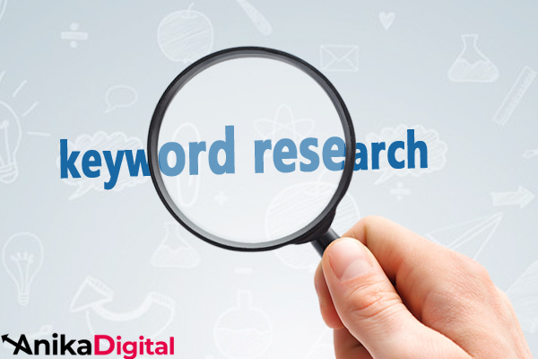 How to Do Keywords Research