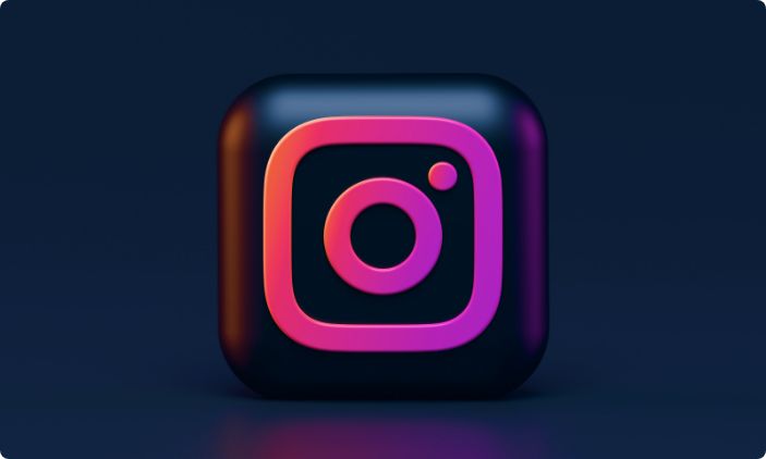 Instagram Management Services London