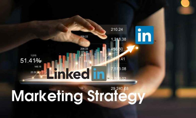 LinkedIn Marketing for Small Business