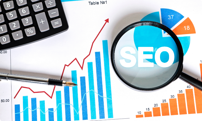 National SEO Services London
