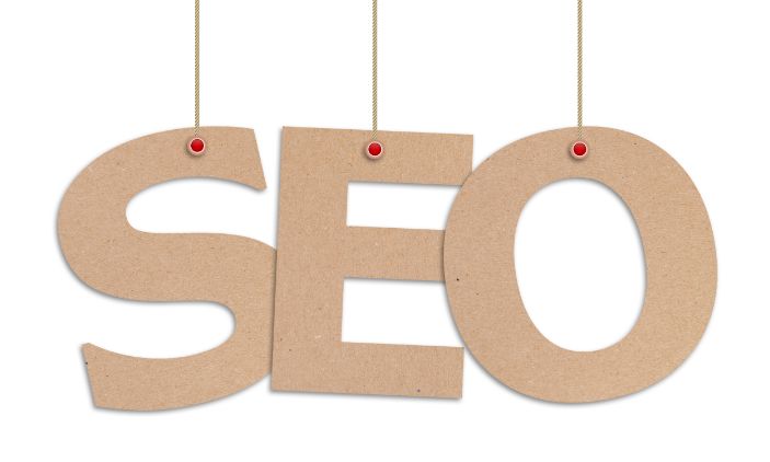 SEO Consulting London