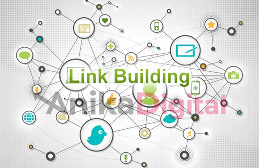Types of Link Building for SEO