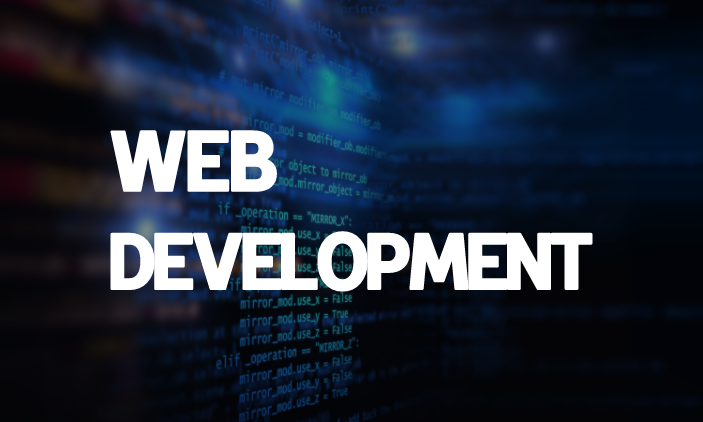 Web Development in London
