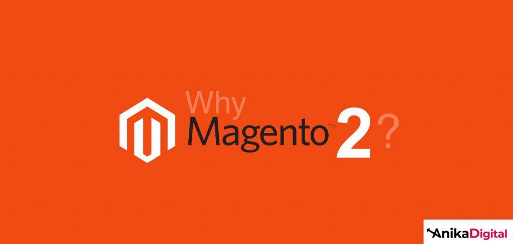 Why Prefer Magento 2