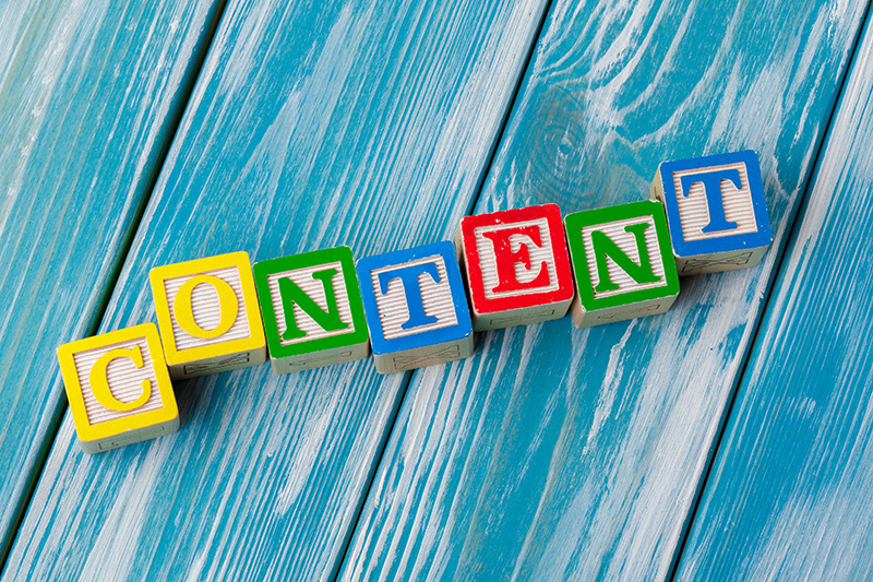 Content Writing Service Benefits