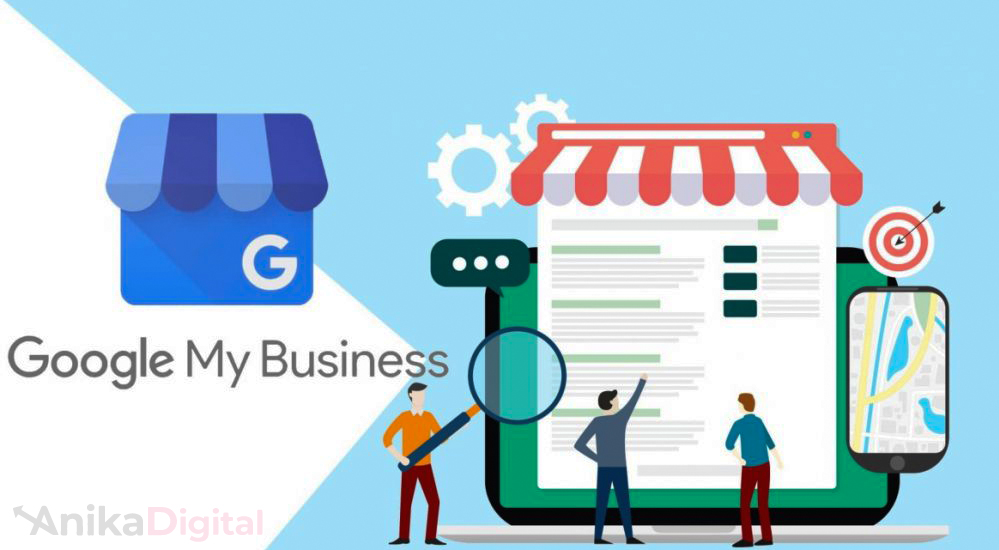 Google My Business