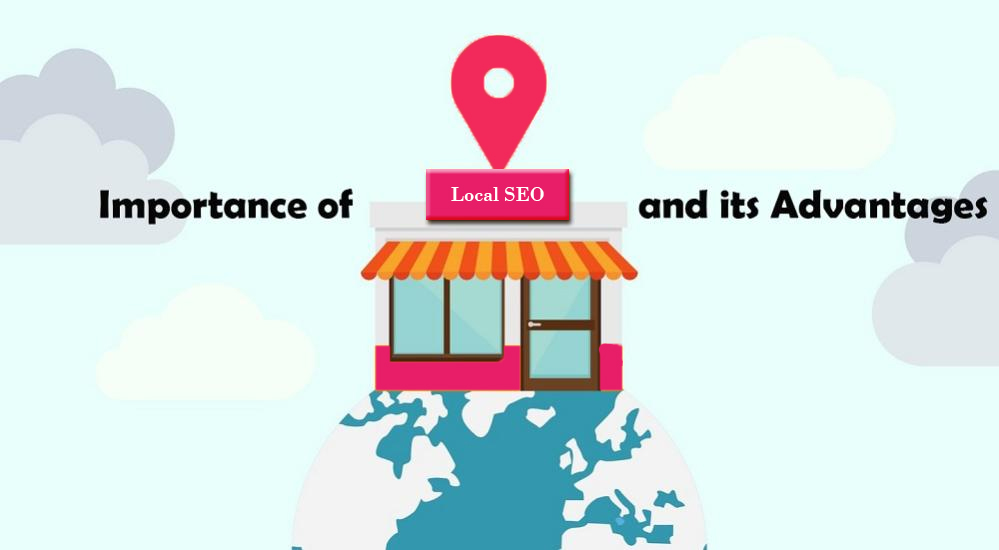 Importance of Local SEO Services