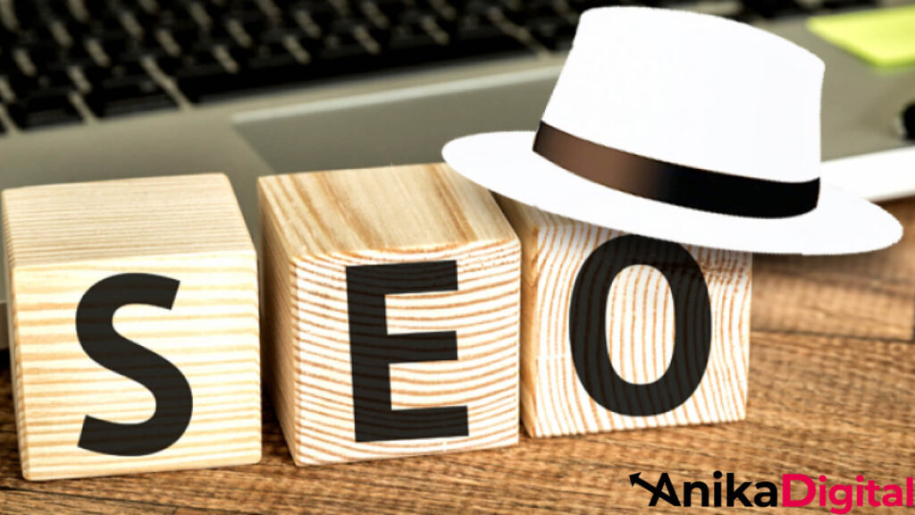 Importance of White Hat SEO