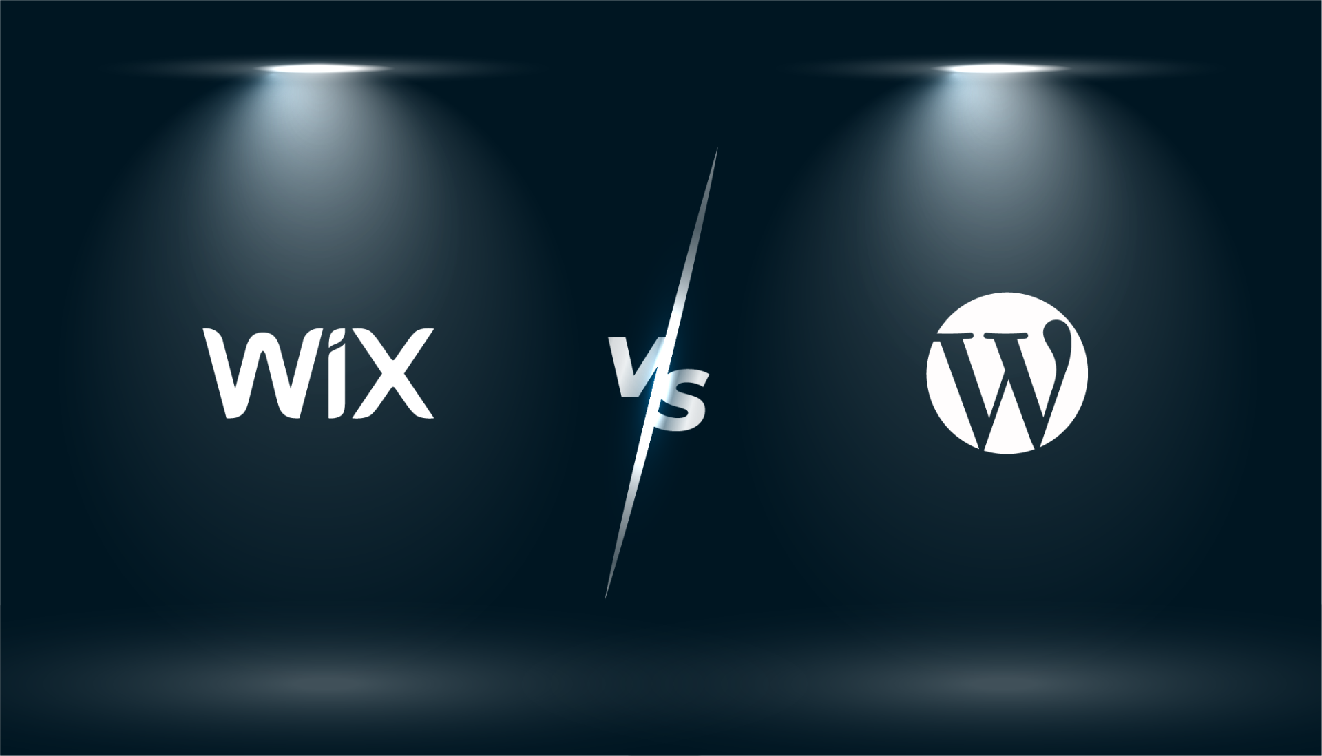 WIX vs WordPress Which One better