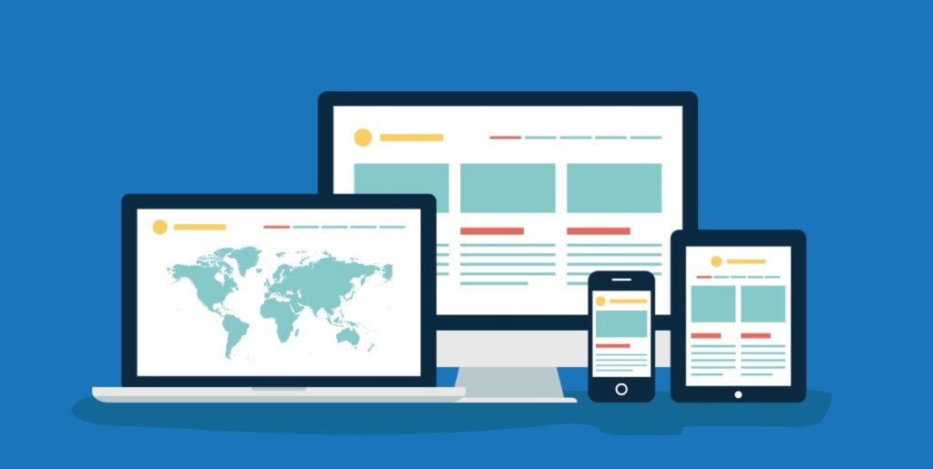 Responsive Design for Mobile Users