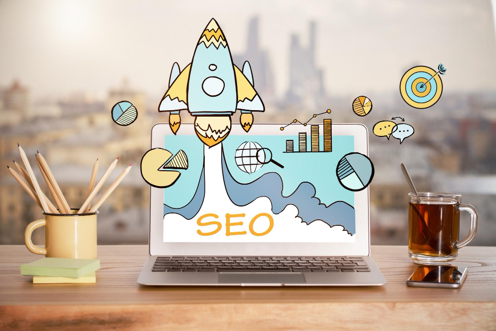 Page Speed for SEO