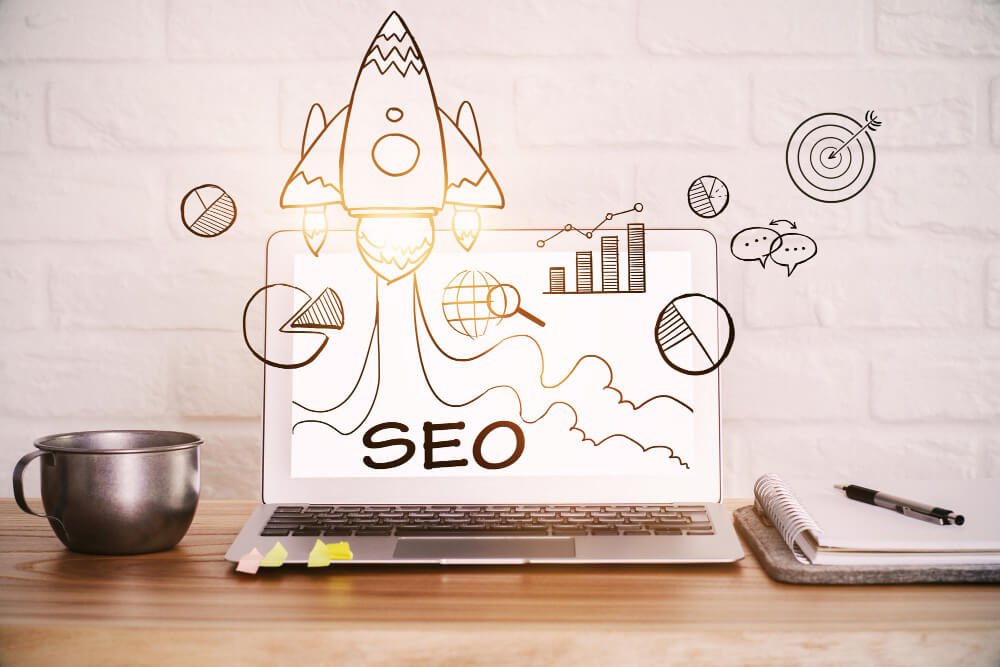 Stay Up to Date with SEO Trends