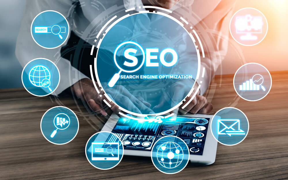 International-SEO-Service Provider