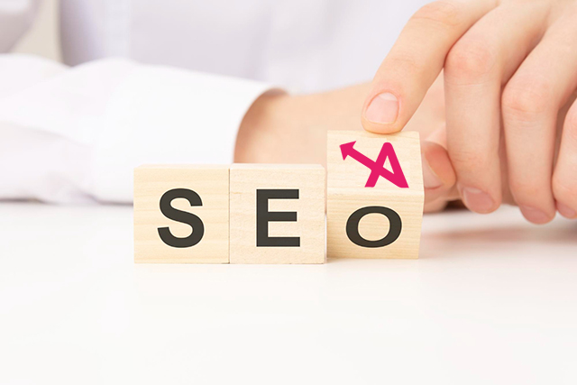 SEO In Birmingham