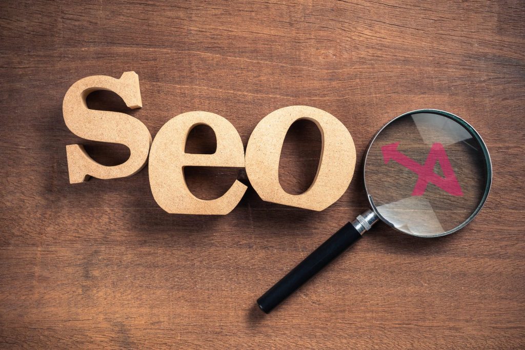 Mistakes that Affect Your SEO Rankings