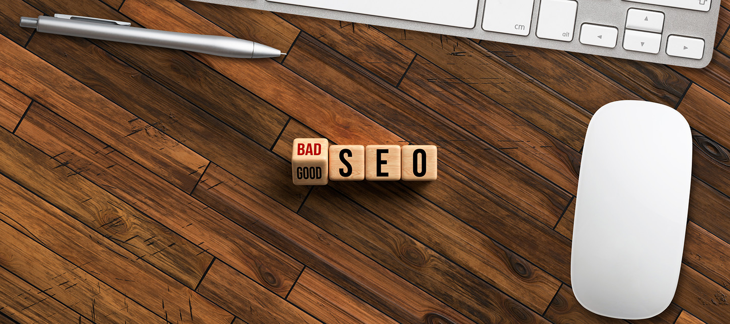 Is Your SEO Working