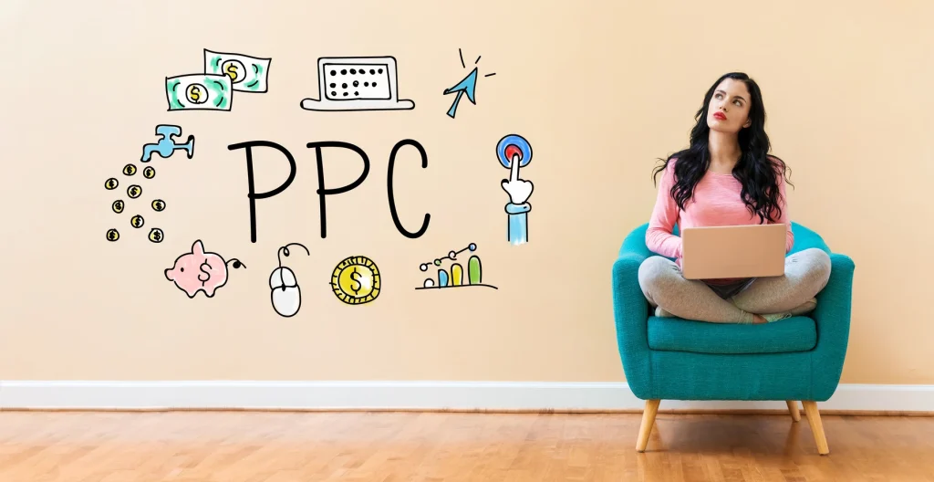 What is PPC