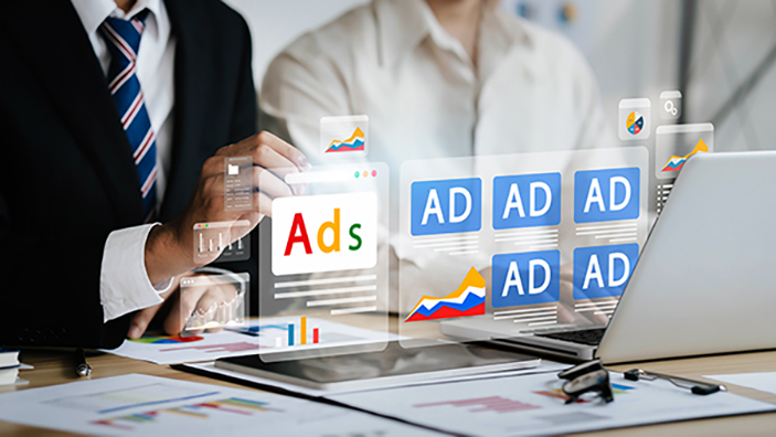 Pay Per Click Management