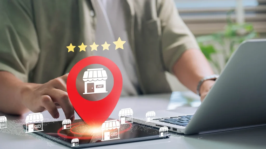 SEO for Small Businesses