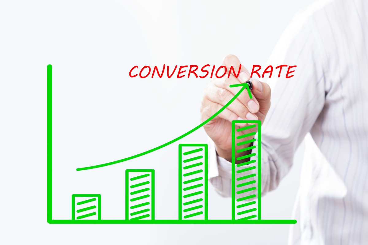 Better Conversion Rates