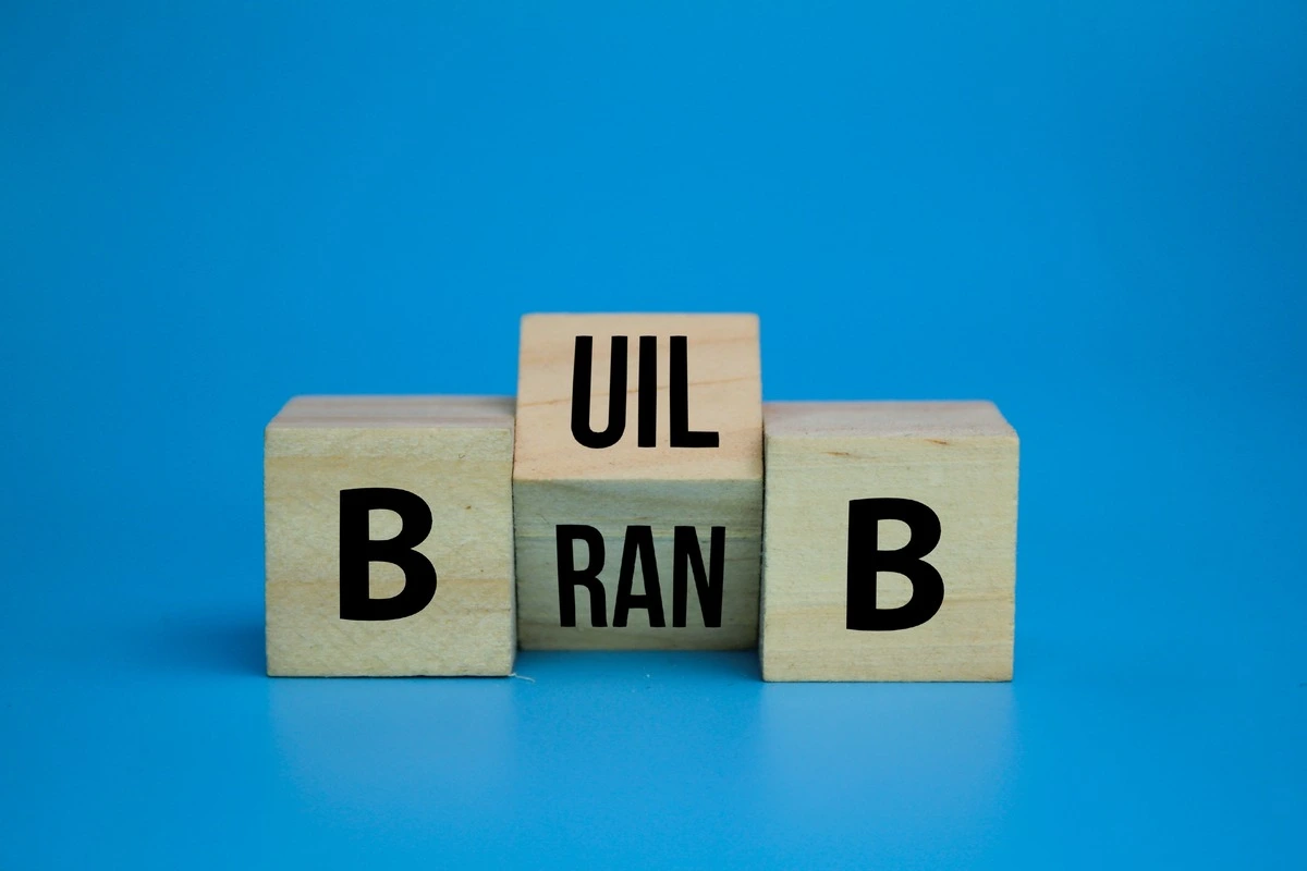 Build Small Business Brand Awareness