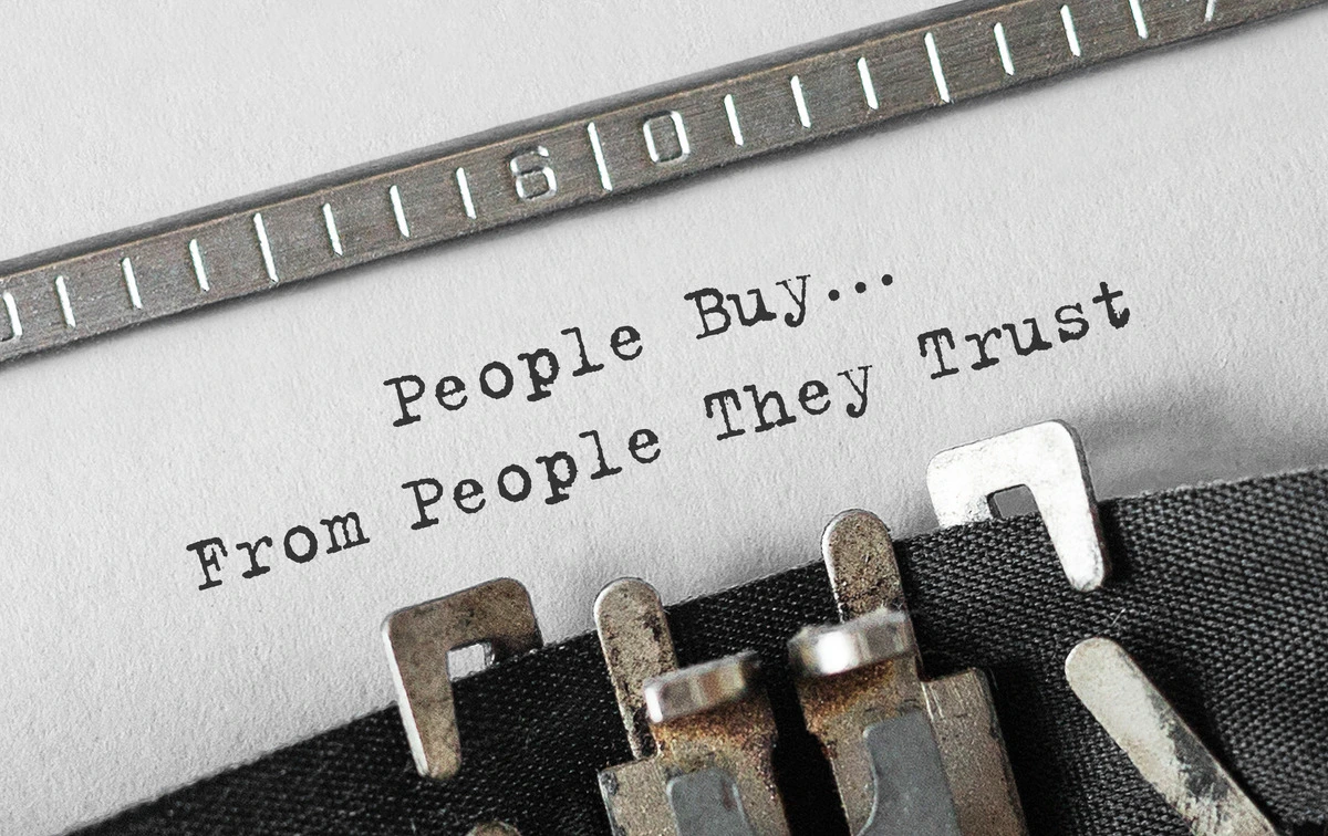 Business Trust and Authority