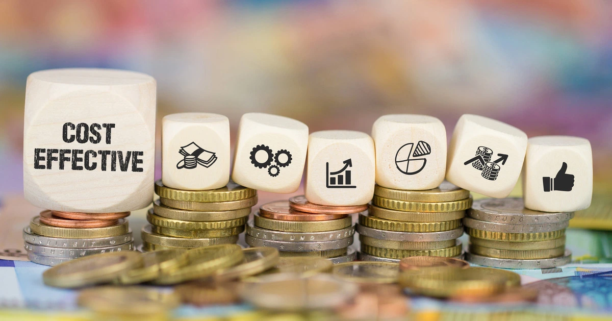 Cost-Effective Marketing Small Businesses