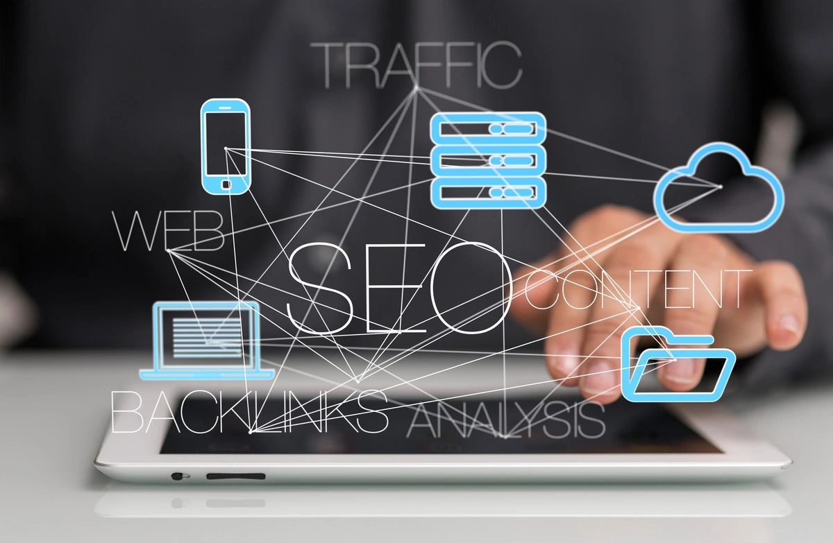 Quality Traffic for Businesses