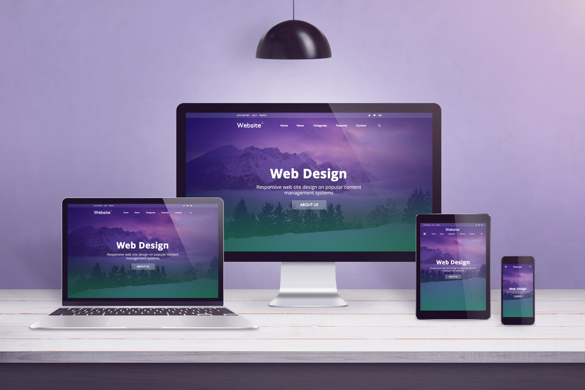 User-Friendly Websites