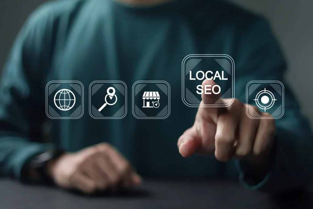 SEO Agency in Richmond