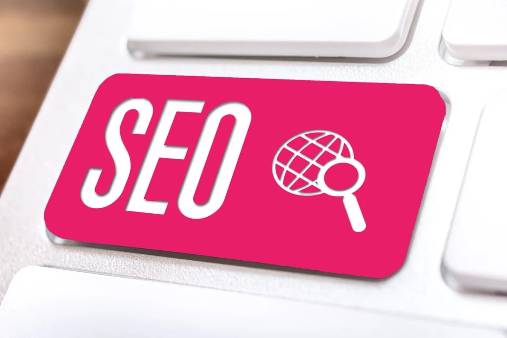 SEO Reporting and Results
