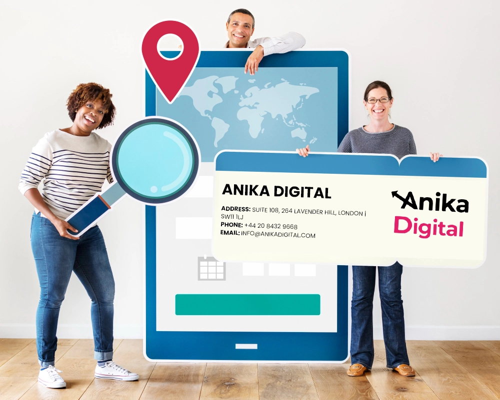 SEO Services Richmond