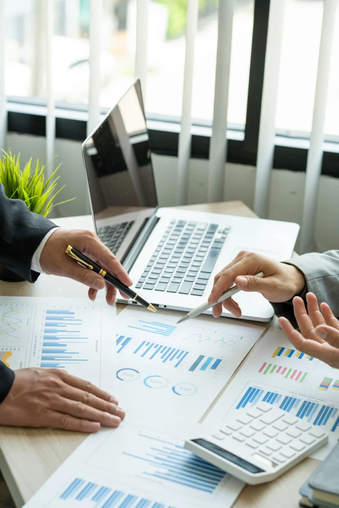 Small Business SEO in Bromley