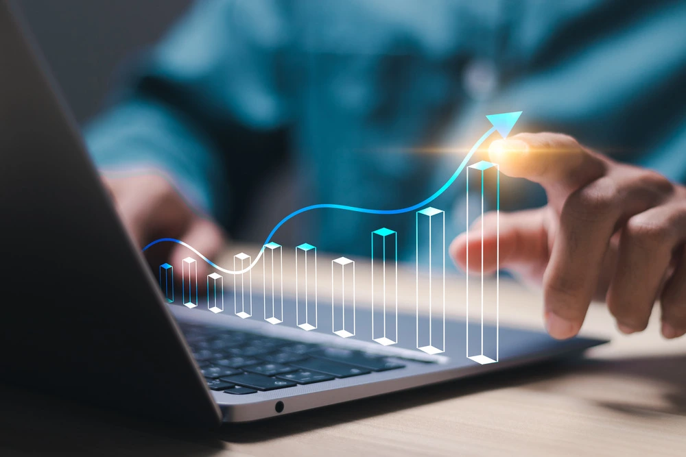 Business Growth in Scotland