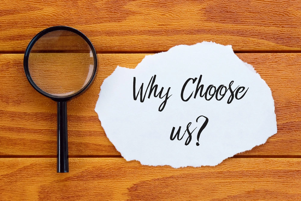 Why Choose Anika Digital for SEO
