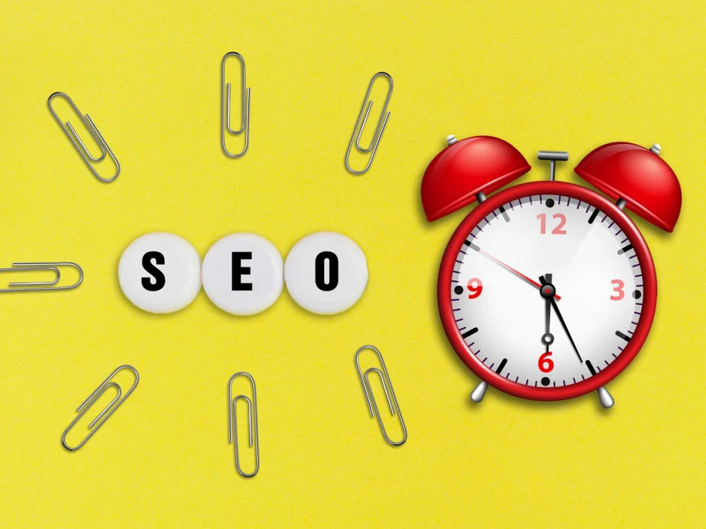 How Long Does SEO Actually Take?