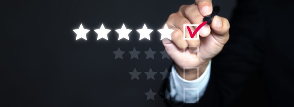 Improve-Organic-SEO-with-Customer-Review