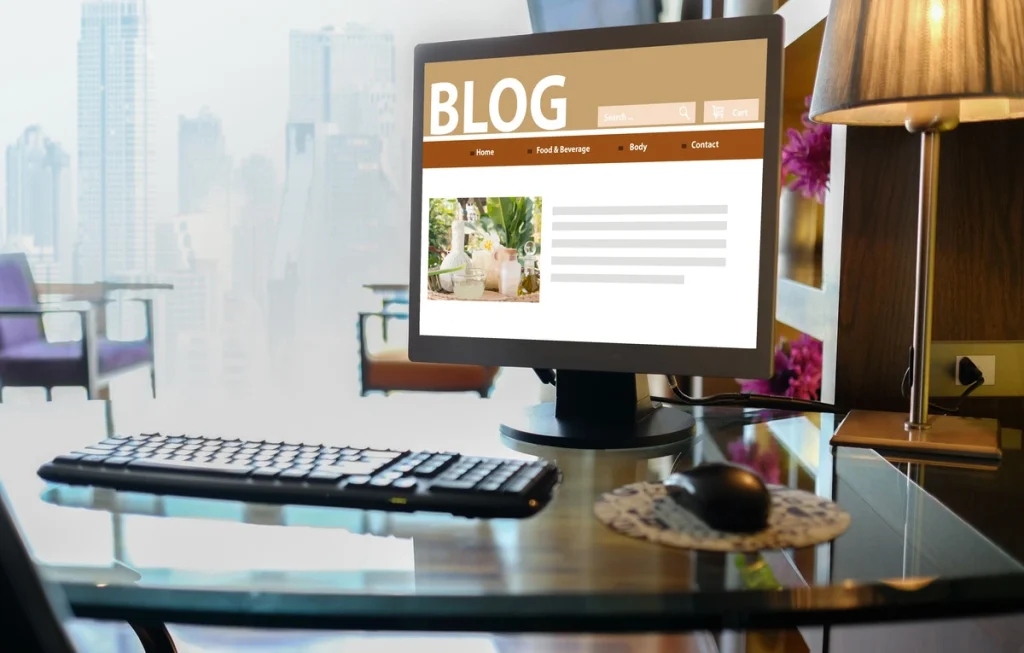 SEO Blogging in 2026: How To Turn Content into Consistent, High-Quality Leads