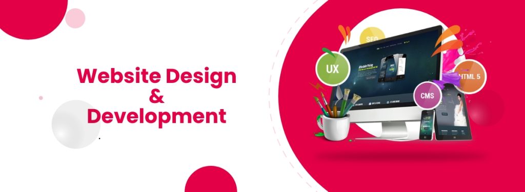 Website-Design-Development-Service