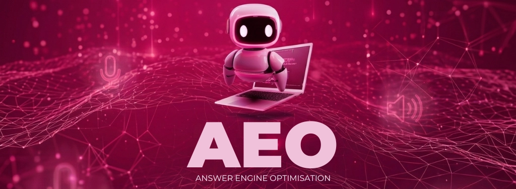 What Is AEO & Why It Matters for Your Business in 2026