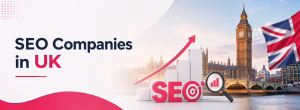 SEO Companies in the UK