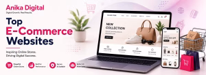 Top E-Commerce Websites UK