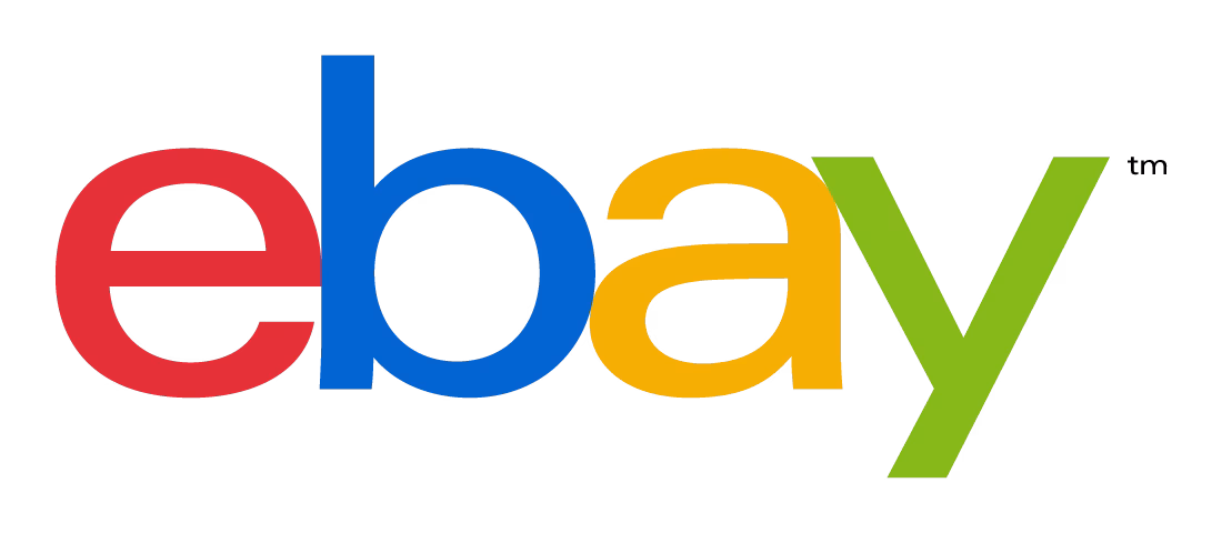 eBay e-commerce site